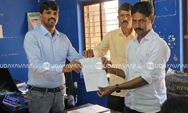 Brahmavara:ಸ್ವ-ಇಚ್ಛೆಯಿಂದ ಗೌರವಧನ ನಿರಾಕರಿಸಿದ ಗ್ರಾ.ಪಂ. ಸದಸ್ಯ; ಗ್ರಾಮಸ್ಥರಿಂದ ಪ್ರಶಂಸೆ