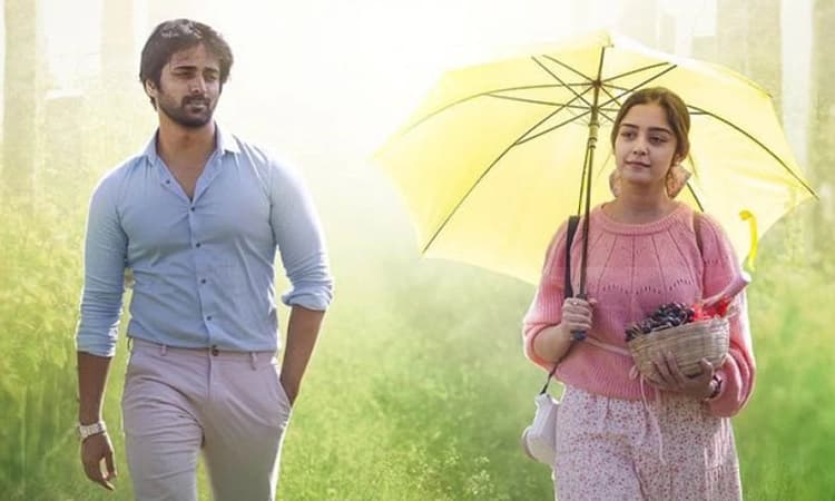 Ibbani Tabbida Ileyali Review; ತಾಜಾ ಪ್ರೀತಿಯ ಭಾವ ಲಹರಿ