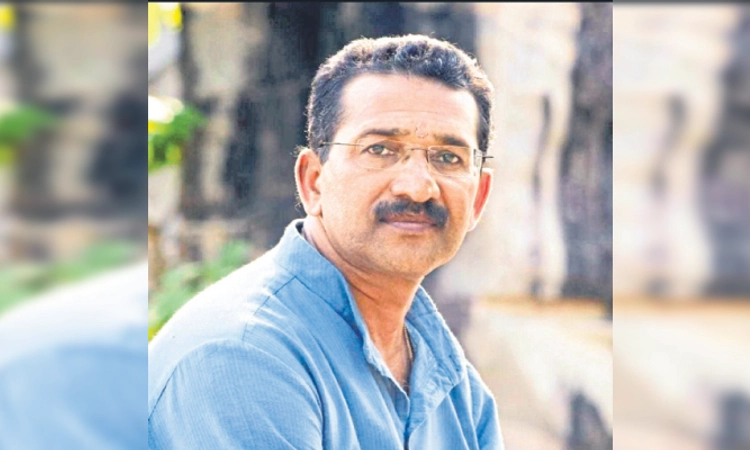 Belthangady:ಕಲಿಕೆ, ಕಲೆ, ಕೌಶಲ ಜತೆಯಾದರೆ ಮಕಳು ಎಲ್ಲದರಲ್ಲೂ ಗೆಲ್ಲುತ್ಲಾರೆ;ವಿ.ಕೆ. ವಿಟ್ಲ