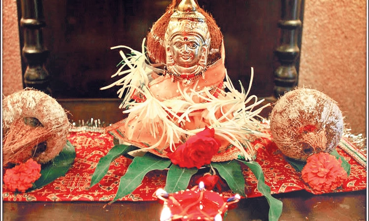 Gowri Festival: ಇಂದು ಗೌರಿ ತದಿಗೆ: ಭಾದ್ರಪದ ಶುಕ್ಲ ತೃತೀಯಾ ಹರಿತಾಲಿಕಾ ವ್ರತಂ