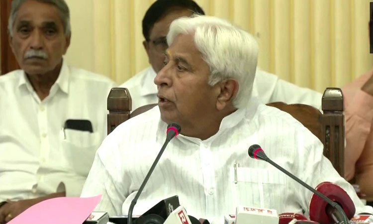 Cabinet Meeting: ಕೋವಿಡ್‌ ಹಗರಣ: ತನಿಖೆಗೆ ಸಿಎಸ್‌ ನೇತೃತ್ವದ ಸಮಿತಿ