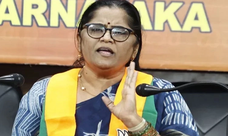 ಲೈಂಗಿಕ ದೌರ್ಜನ್ಯದ ತನಿಖೆಯಾಗಲಿ: ಬಿಜೆಪಿ ಮಹಿಳಾ ಮೋರ್ಚಾದ ರಾಜ್ಯಾಧ್ಯಕ್ಷೆ ಅಭಿಪ್ರಾಯ