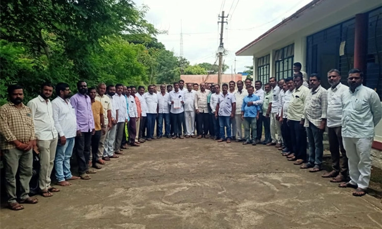 BJP:ಮಹಾಲಿಂಗಪುರ ಪುರಸಭೆಯ 4 ಸದಸ್ಯರು, 3 ಮುಖಂಡರು ಪಕ್ಷದಿಂದ ಉಚ್ಛಾಟನೆ
