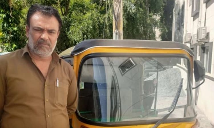 Bengaluru: ಬುಕ್ಕಿಂಗ್ ಕ್ಯಾನ್ಸಲ್ ಮಾಡಿದ್ದಕ್ಕೆ ಮಹಿಳೆ ಮೇಲೆ ಹಲ್ಲೆ ನಡೆಸಿದ ಆಟೋ ಚಾಲಕ