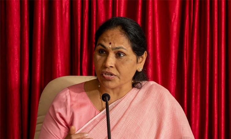 Shobha Karandlaje ವಿರುದ್ಧದ ಕ್ರಿಮಿನಲ್ ಕೇಸ್ ರದ್ದುಗೊಳಿಸಿದ ಮದ್ರಾಸ್ ಹೈಕೋರ್ಟ್