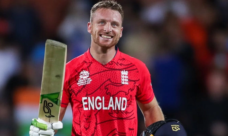 ENGvsAUS; ಆಸೀಸ್‌ ಸರಣಿಯಿಂದ ಹೊರಬಿದ್ದ ಬಟ್ಲರ್;‌ ಹೊಸ ನಾಯಕನ ನೇಮಿಸಿದ ಇಂಗ್ಲೆಂಡ್
