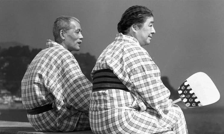 Tokyo Story: ಯಸುಜಿರೋ ಓಜು ನಿರ್ದೇಶಿಸಿದ ಸಿನಿಮಾ ಈ &#8220;ಟೋಕಿಯೋ ಸ್ಟೋರಿ&#8221;