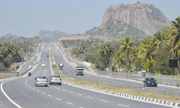 Bangalore-Mysore Expressway: ಎಕ್ಸ್‌ಪ್ರೆಸ್‌ ವೇನಲ್ಲಿ ತಗ್ಗಿದ ಸಾವಿನ ಪ್ರಮಾಣ