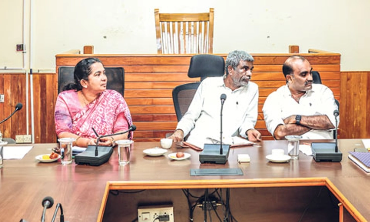 Udupi ಶೀಘ್ರ ಇಎಸ್‌ಐ ಆಸ್ಪತ್ರೆ ಕಾಮಗಾರಿ ಆರಂಭ: ಕೋಟ