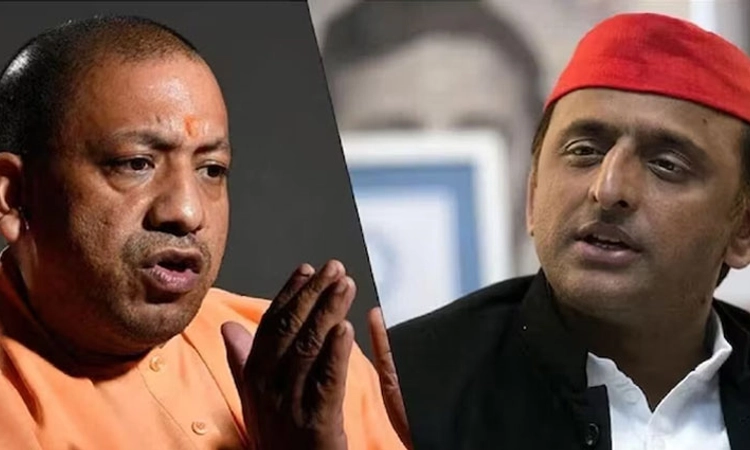 BJPvs SP: ಎಲ್ಲರಿಗೂ ಬುಲ್ಡೋಜರ್‌ ಹೊಂದಲ್ಲ, ಅದಕ್ಕೂ ಸಾಮರ್ಥ್ಯ, ಸಂಕಲ್ಪಅವಶ್ಯ: ಸಿಎಂ ಯೋಗಿ