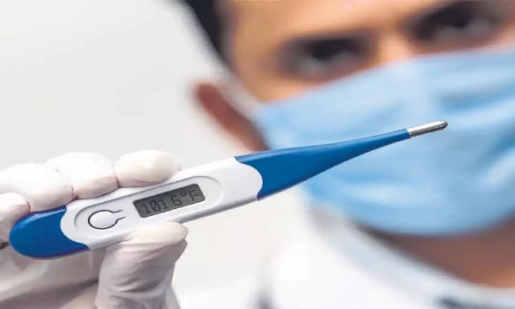 Udupi: ಹವಾಮಾನ ವೈಪರೀತ್ಯದ ನಡುವೆ ಸಾಂಕ್ರಾಮಿಕ ರೋಗ ಉಲ್ಬಣ; ಜಿಲ್ಲೆಯ ಹಲವೆಡೆ ಶೀತ-ಜ್ವರ!