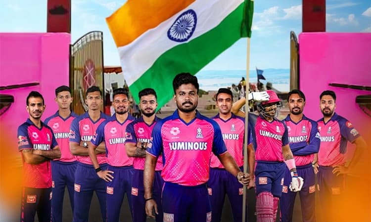 IPL 2025; ರಾಜಸ್ಥಾನ ರಾಯಲ್ಸ್ ತಂಡಕ್ಕೆ ದಿಗ್ಗಜ ಮುಖ್ಯ ಕೋಚ್ ಆಗುವುದು ಖಚಿತ