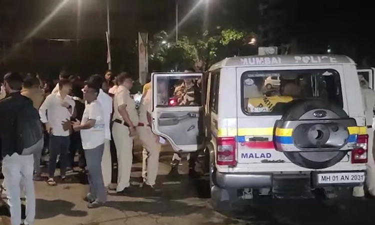 Mumbai;ಎಸ್ ಯುವಿ ಢಿಕ್ಕಿ ಮಾಡಿದ ಚಾಲಕನೇ ಆಸ್ಪತ್ರೆಗೆ ದಾಖಲಿಸಿದರೂ ಮಹಿಳೆ ಮೃ*ತ್ಯು
