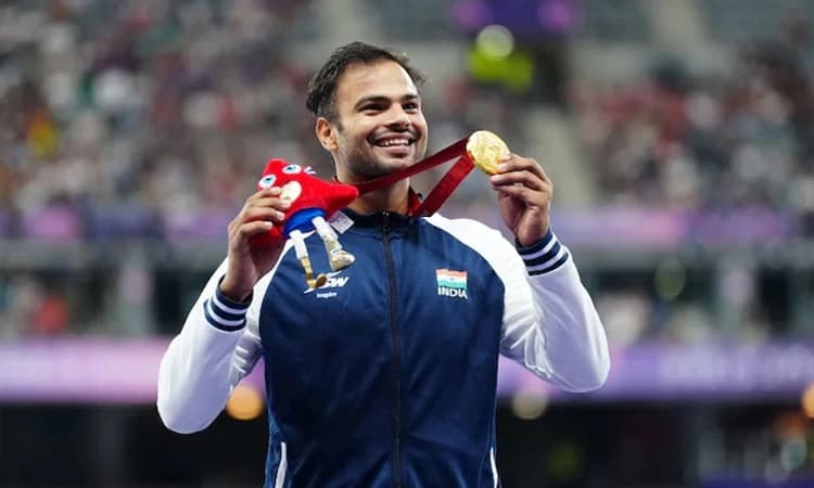 Paralympics; 20ಕ್ಕೇರಿದ ಪದಕ ಪಟ್ಟಿ: ಭಾರತ ಅತ್ಯುತ್ತಮ ಸಾಧನೆ