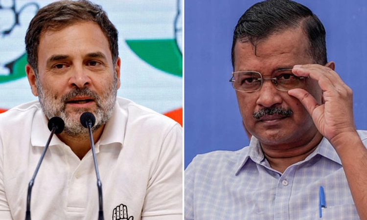 Election; ಹರಿಯಾಣ ಚುನಾವಣೆಗೆ ಆಪ್‌ ಮೈತ್ರಿ: ಕಾಂಗ್ರೆಸ್‌ ತೊಳಲಾಟ