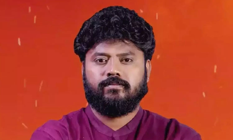 Dr.Sudhakar: “ಬಾಂಬೆ ಬಾಯ್ಸ್‌ …’ ಸುಧಾಕರ್‌ ಸತ್ಯ ಹರಿಶ್ಚಂದ್ರರಾ?: ಪ್ರದೀಪ್‌ ಈಶ್ವರ್‌