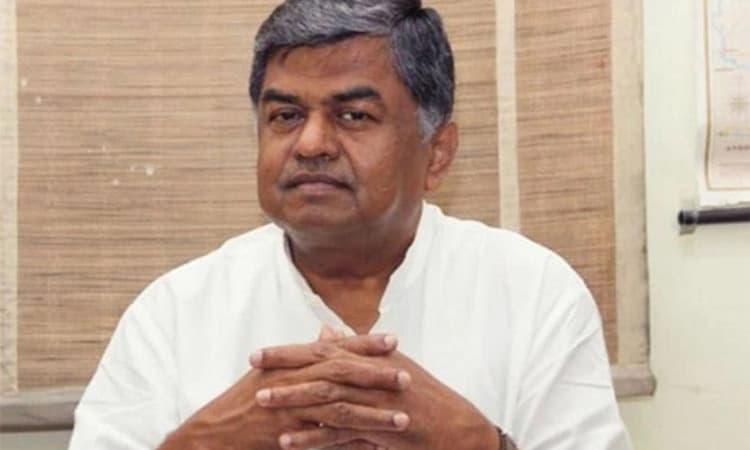 “CM ರೇಸ್‌ನಲ್ಲಿ ನಾನಿಲ್ಲ’: ಬಿ.ಕೆ. ಹರಿಪ್ರಸಾದ್‌