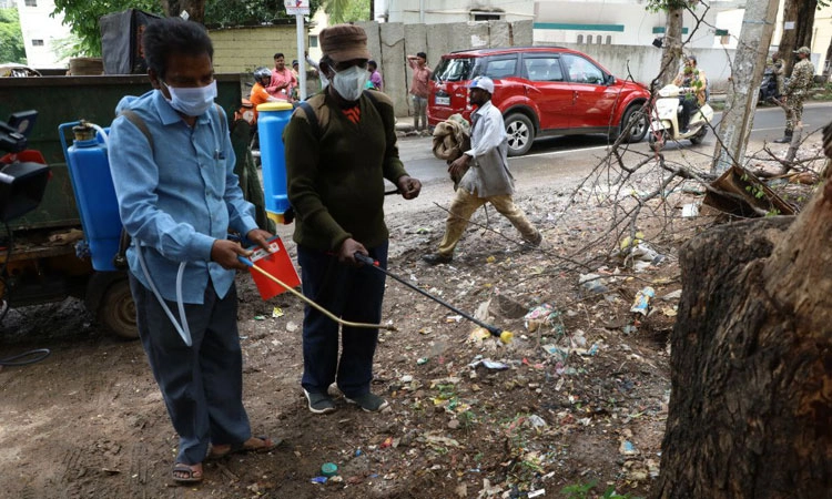 Danger Dengue: ಡೆಂಗ್ಯೂವನ್ನು “ಸಾಂಕ್ರಾಮಿಕ ಕಾಯಿಲೆ” ಎಂದು ಘೋಷಿಸಿದ ರಾಜ್ಯ ಸರಕಾರ