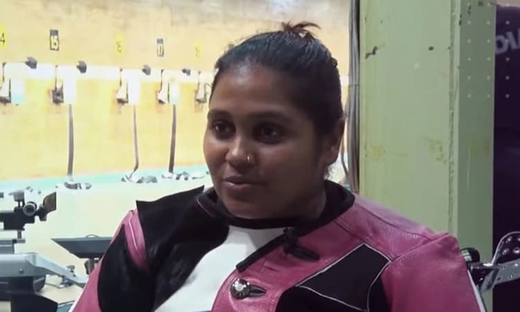 Paris Paralampics: ಶಾಟ್‌ ಪುಟ್‌ ನಲ್ಲಿ ಭಾಗ್ಯಶ್ರೀಗೆ, ಶೂಟಿಂಗ್‌ನಲ್ಲಿ ಮೋನಾಗೆ ಸೋಲು