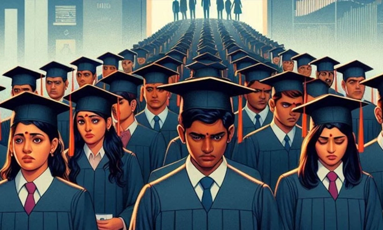 Campus Interview; ಬಾಂಬೆ ಐಐಟಿ ಕ್ಯಾಂಪಸ್‌ ಸಂದರ್ಶನ: ಕನಿಷ್ಠ ವೇತನ 4 ಲಕ್ಷ ರೂ.ಗೆ ಇಳಿಕೆ