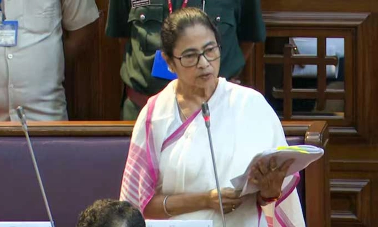 Mamata Banerjee: ಕೋಲಾಹಲ- ಅತ್ಯಾ*ಚಾರ ತಡೆ ಮಸೂದೆ ಮಂಡಿಸಿದ ಪಶ್ಚಿಮಬಂಗಾಳ ಸರ್ಕಾರ