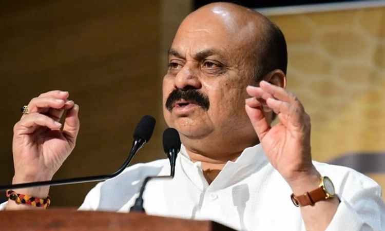 CM ಕುರ್ಚಿ ಅಲ್ಲಾಡುತ್ತಿದೆ ಎನ್ನುವ ಭಾವನೆ ಕಾಂಗ್ರೆಸ್ ನಲ್ಲಿ ಸೃಷ್ಟಿಯಾಗಿದೆ: ಬೊಮ್ಮಾಯಿ