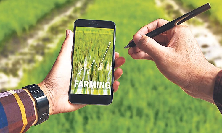 Digital Agriculture Mission ಸೇರಿದಂತೆ ಏಳು ಯೋಜನೆಗಳಿಗೆ ಕೇಂದ್ರ ಸರಕಾರದಿಂದ ಒಪ್ಪಿಗೆ