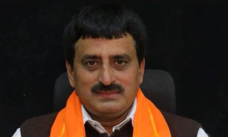 Chennapttana: ನಾನು ಮೈತ್ರಿ ಅಭ್ಯರ್ಥಿ ಆಗಲಿ, ಬಿಡಲಿ, ಬಿಜೆಪಿ ಬಿಡಲ್ಲ: ಸಿ.ಪಿ.ಯೋಗೇಶ್ವರ್‌