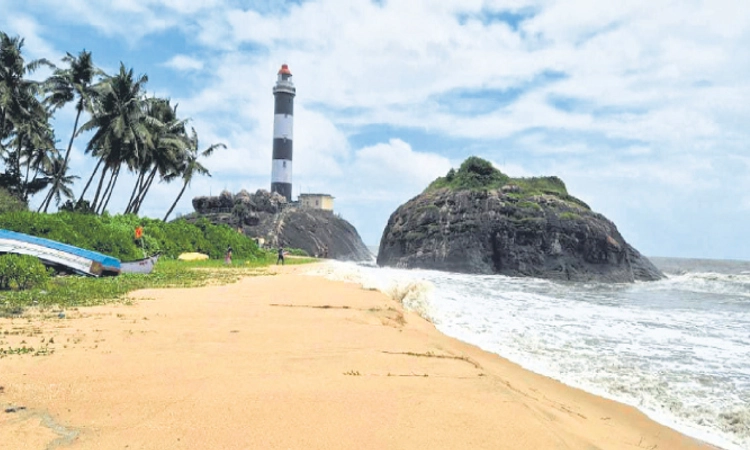 Udupi: ಪ್ರವಾಸೋದ್ಯಮ ಅಭಿವೃದ್ಧಿ ಪ್ರಸ್ತಾವ: ಕೇಂದ್ರಕ್ಕೆ ಸಲ್ಲಿಸಲು ನಿರ್ಧಾರ