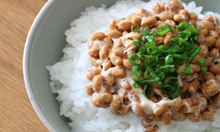 Health Tips: Japanese Natto ಉತ್ತಮ ಆರೋಗ್ಯಕರ ಆಹಾರ