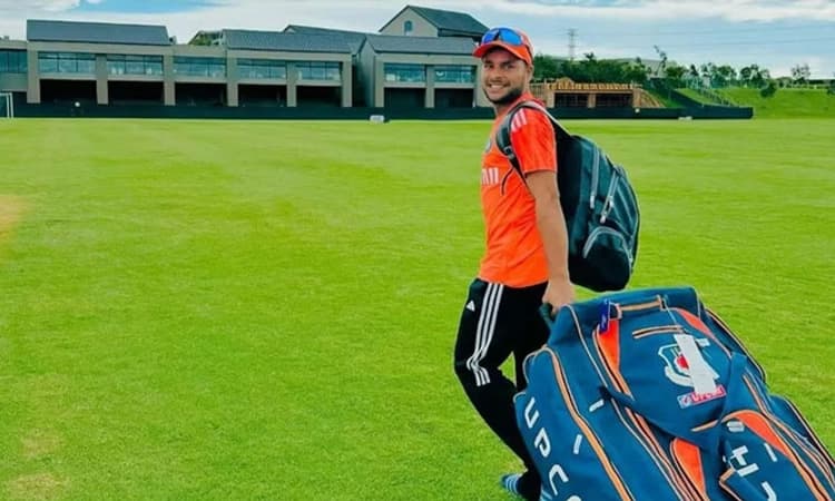 Mohammad Aman; ಭಾರತ ಅ-19 ತಂಡಕ್ಕೆ ನಾಯಕನಾದ ಅನಾಥ ಅಮಾನ್