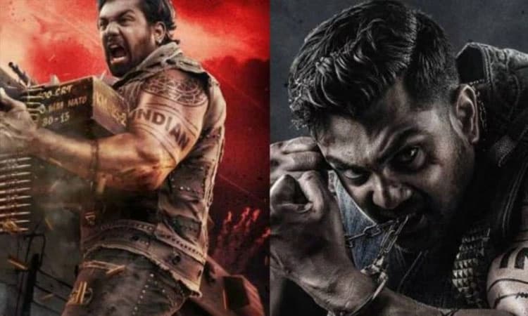 Martin Movie: ನಾಳೆ ಮಾರ್ಟಿನ್‌ ಮೊದಲ ಹಾಡು ಬಿಡುಗಡೆ