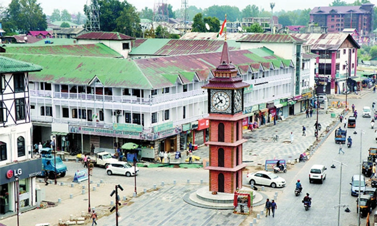 Kashmir ಚುನಾವಣೆ: ಸ್ವತಂತ್ರ ಅಭ್ಯರ್ಥಿ ಕಣಕ್ಕಿಳಿಸಲು ‘ಜಮಾತ್‌’ ಯೋಜನೆ!