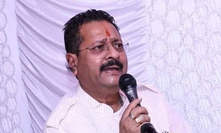 Hindu ಧರ್ಮ ಗೌರವಿಸುವ ಜನರೊಂದಿಗೆ ವ್ಯಾಪಾರ ಮಾಡಿ: ಯತ್ನಾಳ್