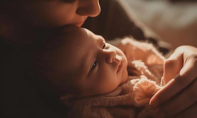 Mother: ಅಮ್ಮ ನೀ ಕೊಟ್ಟ ಜೀವವಿದು