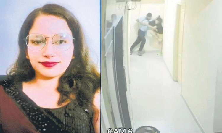 Bengaluru: ಪ್ರೀತಿಗೆ ಅಡ್ಡಿಯಾಗಿದ್ದಕ್ಕೆ ಹತ್ಯೆ; ಚಾರ್ಜ್‌ಶೀಟ್‌