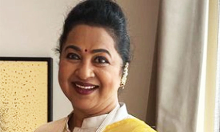 Mollywood; ನಟಿಯರ ಕ್ಯಾರವನ್‌ನಲ್ಲಿ ರಹಸ್ಯ ಕೆಮರಾ: ರಾಧಿಕಾ