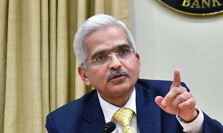 GDP;ಕಡಿಮೆ ಸರಕಾರಿ ವೆಚ್ಚದಿಂದಾಗಿ ಬೆಳವಣಿಗೆ ನಿಧಾನವಾಗಿದೆ: ಶಕ್ತಿಕಾಂತ ದಾಸ್