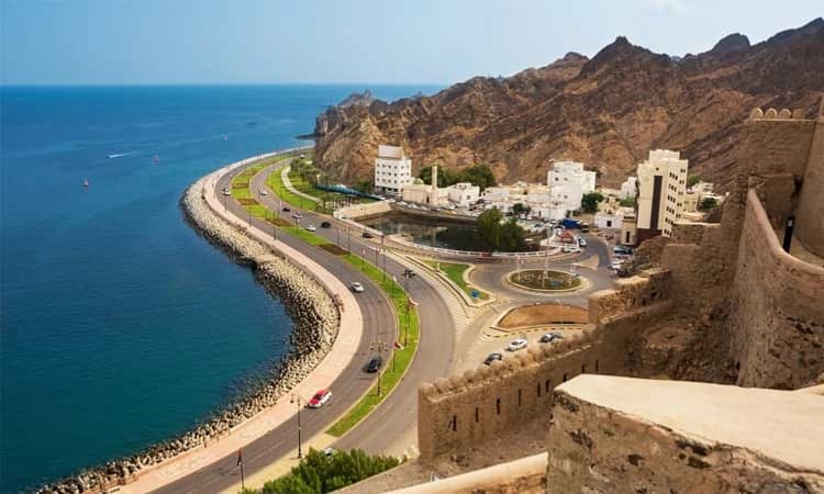 ವಿದೇಶ ಪ್ರವಾಸ ಕಥನ 8: ಆಕರ್ಷಕ ರಾಜಧಾನಿ ಸಮುದ್ರ ಪರ್ವತಗಳ ವಿಹಂಗಮ ನಾಡು ಮಸ್ಕತ್!