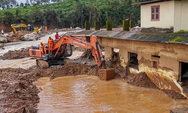 Wayanad;ಮೃತರ ಭಾಗ ಒಂದೊಂದೆಡೆ ಅಂತ್ಯಕ್ರಿಯೆ: 73 ದೇಹಗಳಿಗೆ ಹೊಂದಾಣಿಕೆಯಾದ ಡಿಎನ್‌ಎ