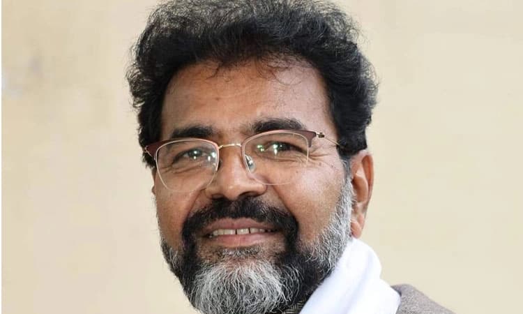 Talk Fight: ನನ್ನ ಬಡತನ ಹೀಯಾಳಿಸಿದ್ದೀರಿ: ಎಂ.ಬಿ.ಪಾಟೀಲ್‌ಗೆ ಛಲವಾದಿ ತಿರುಗೇಟು