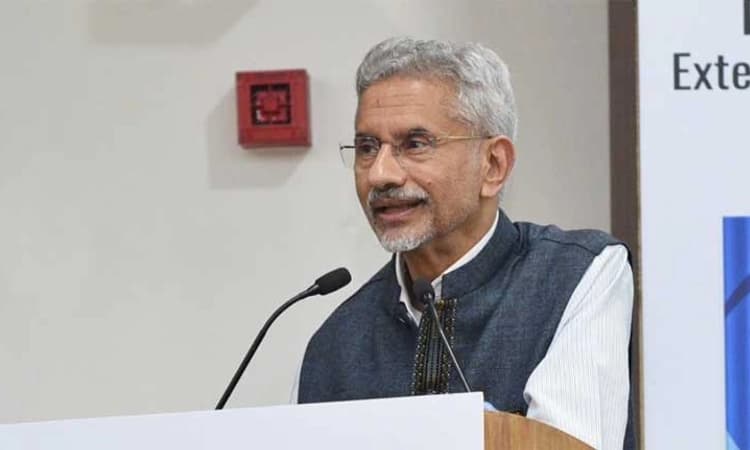 ಭಯೋತ್ಪಾದನೆ-ಮಾತುಕತೆ ಒಟ್ಟಿಗೆ ನಡೆಯಲು ಸಾಧ್ಯವಿಲ್ಲ: PAKಗೆ ಜೈಶಂಕರ್‌ ಕಟು ಸಂದೇಶ