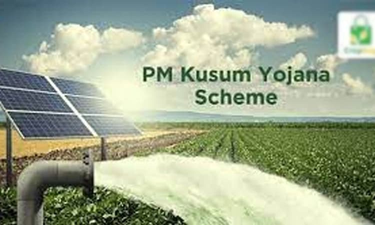 PM Kusum Scheme: ಮೆಸ್ಕಾಂನಲ್ಲಿ 2,500 ಅರ್ಜಿ ನೋಂದಣಿ
