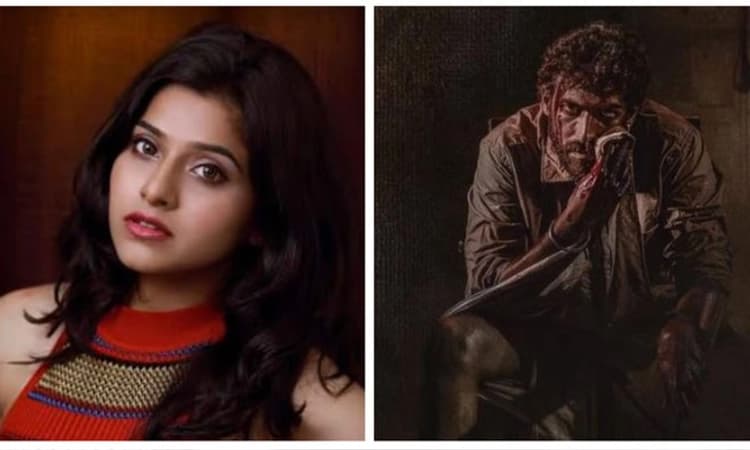 Pepe; ಸವಾಲಿನ ಪಾತ್ರದಲ್ಲಿ ಕಾಜಲ್‌ ಕುಂದರ್‌