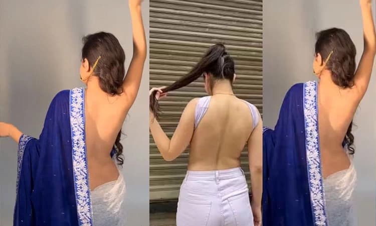 Actress: “ನಾನು 3 ವರ್ಷದಿಂದ ಸೆ**ಕ್ಸ್‌ ಮಾಡಿಲ್ಲ, ಕಿಸ್‌ ಮಾಡಿಲ್ಲ..” ಎಂದ ಖ್ಯಾತ ನಟಿ.!