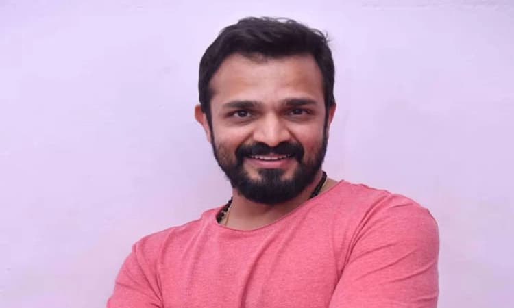 Vijay Raghavendra: ಹೊಸ ಚಿತ್ರದಲ್ಲಿ ವಿಜಯ ರಾಘವೇಂದ್ರ