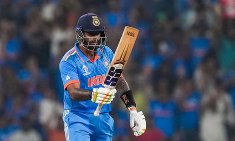 IPL 2025: ಸೂರ್ಯಕುಮಾರ್‌ ಗೆ ಭಾರಿ ಡಿಮ್ಯಾಂಡ್;‌ ನಾಯಕತ್ವದ ಆಫರ್‌ ನೀಡಿದ ಐಪಿಎಲ್‌ ತಂಡ