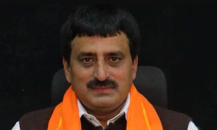 Chennapattana: ಜೆಡಿಎಸ್‌, ಕಾಂಗ್ರೆಸ್‌ ಪಾಳಯದಲ್ಲಿ ಗೊಂದಲ ಮೂಡಿಸಿದ ಸಿಪಿವೈ ನಡೆ