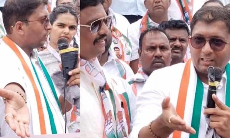 Anand Nyamagouda: ಬಿಜೆಪಿಯ ಮಾಜಿ ಮುಖ್ಯಮಂತ್ರಿಯೊಬ್ಬರ ಅಶ್ಲೀಲ ಸಿಡಿ ಶೀಘ್ರ ಹೊರಕ್ಕೆ