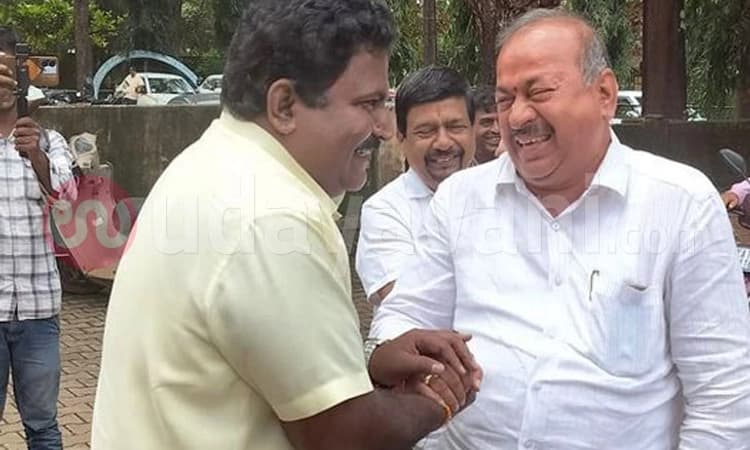 Linganamakki Dam ನೀರು ಬೆಂಗಳೂರಿಗೆ; ಶಿವಮೊಗ್ಗ ಶಾಸಕ ಚನ್ನಬಸಪ್ಪ ಆಕ್ಷೇಪ